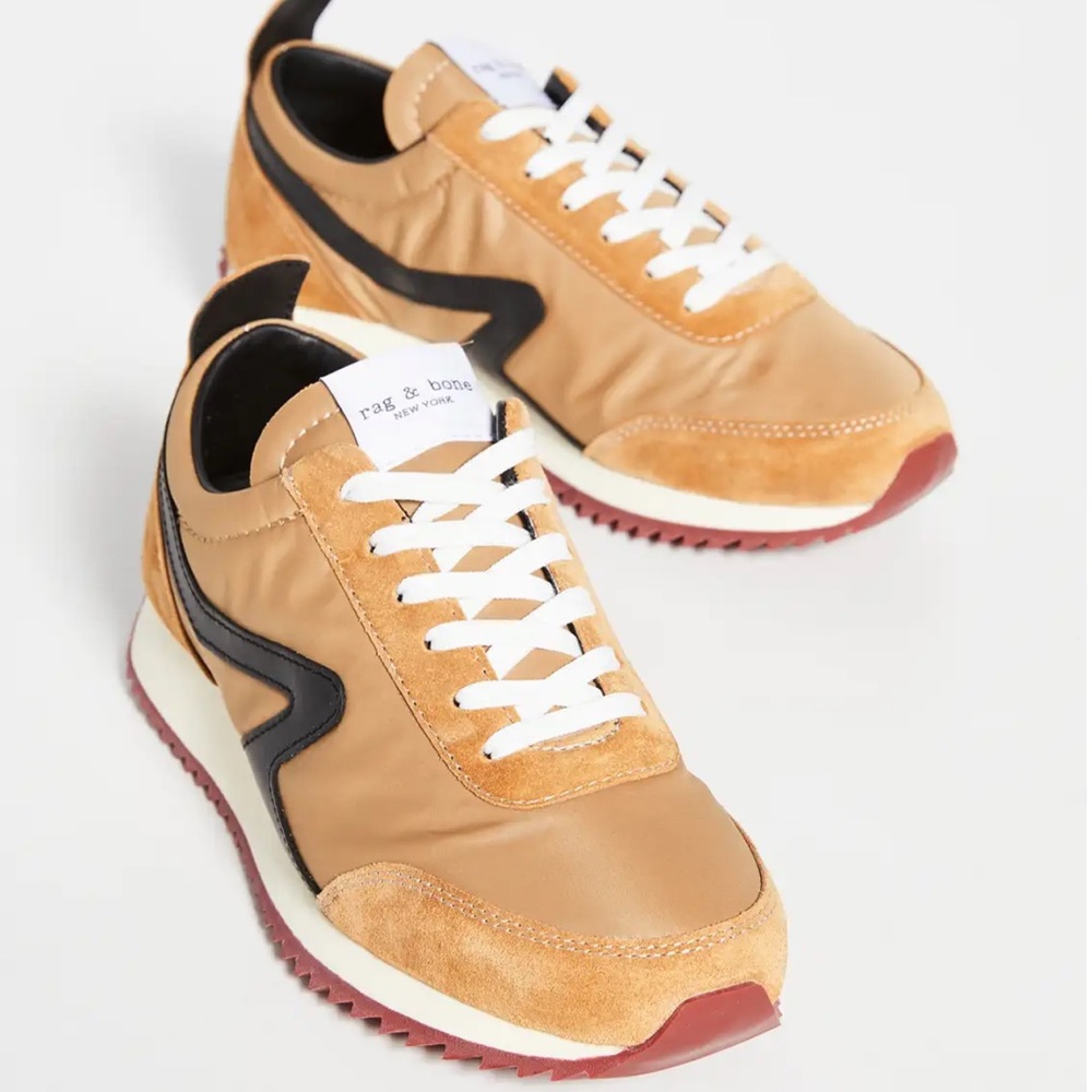 Rag & Bone Retro Runner Sneakers | Women’s